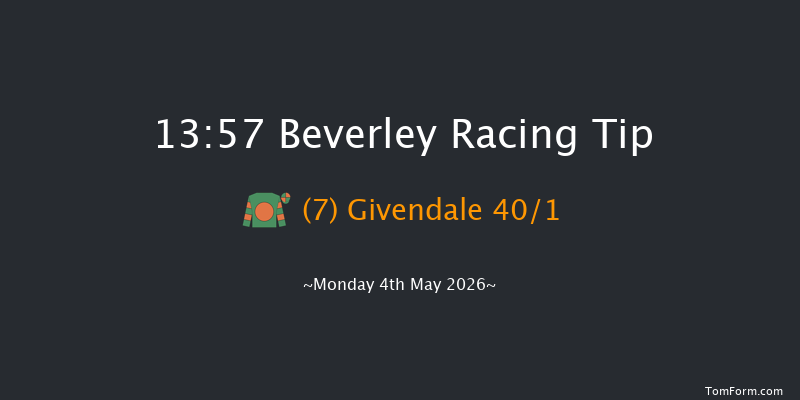 Beverley 13-57 (Class 4) 5f Thu 23rd Apr 2026