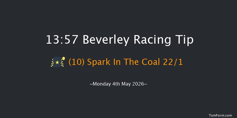 Beverley 13-57 (Class 4) 5f Thu 23rd Apr 2026