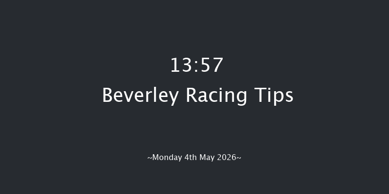Beverley 13-57 (Class 4) 5f Thu 23rd Apr 2026