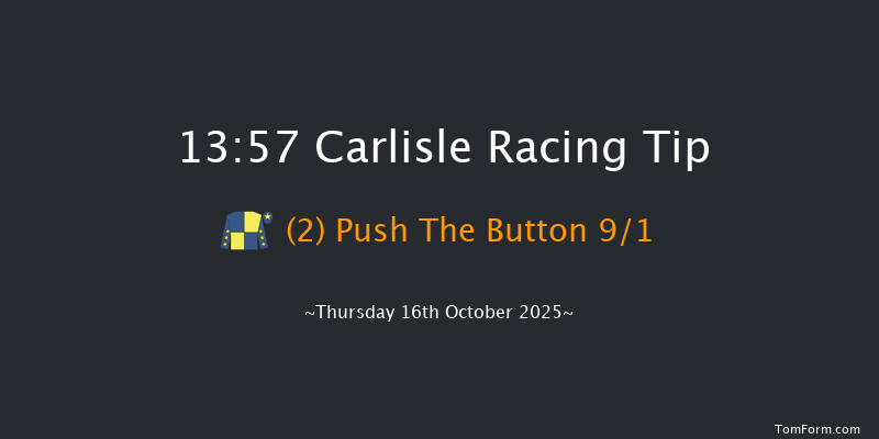 Carlisle 13-57 (Class 3) 15f Tue 9th Sep 2025