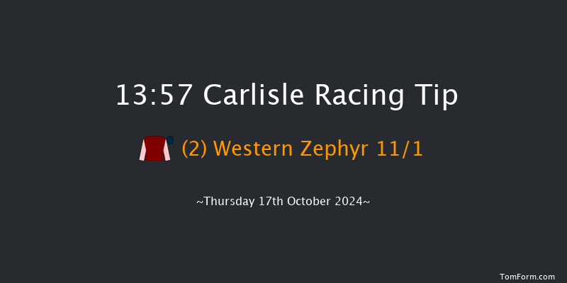 Carlisle  13:57 Handicap Chase (Class 3) 16f Wed 11th Sep 2024