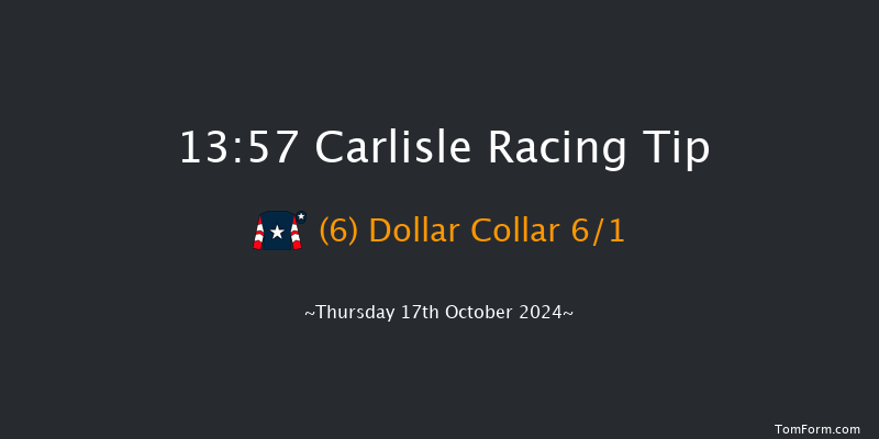 Carlisle  13:57 Handicap Chase (Class 3) 16f Wed 11th Sep 2024
