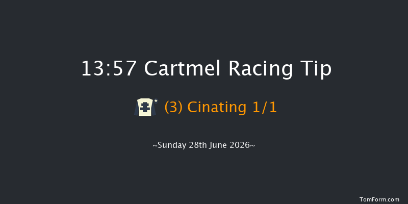 Cartmel 13-57 (Class 4) 17f Fri 26th Jun 2026