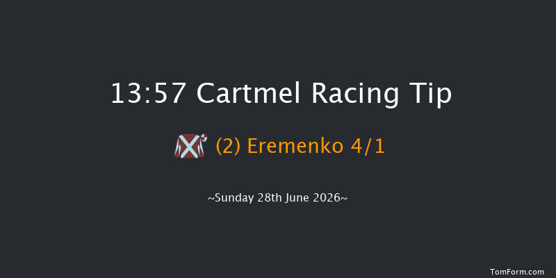 Cartmel 13-57 (Class 4) 17f Fri 26th Jun 2026