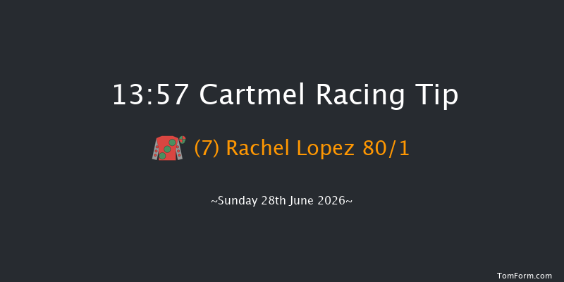 Cartmel 13-57 (Class 4) 17f Fri 26th Jun 2026