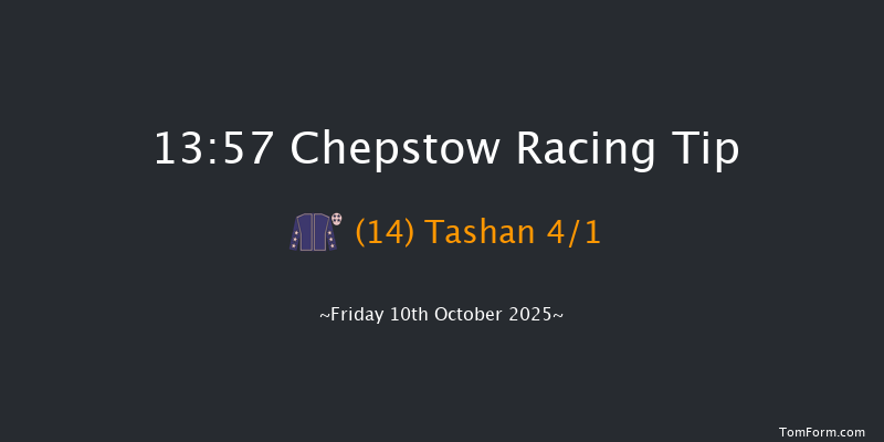 Chepstow 13-57 (Class 4) 16f Wed 3rd Sep 2025
