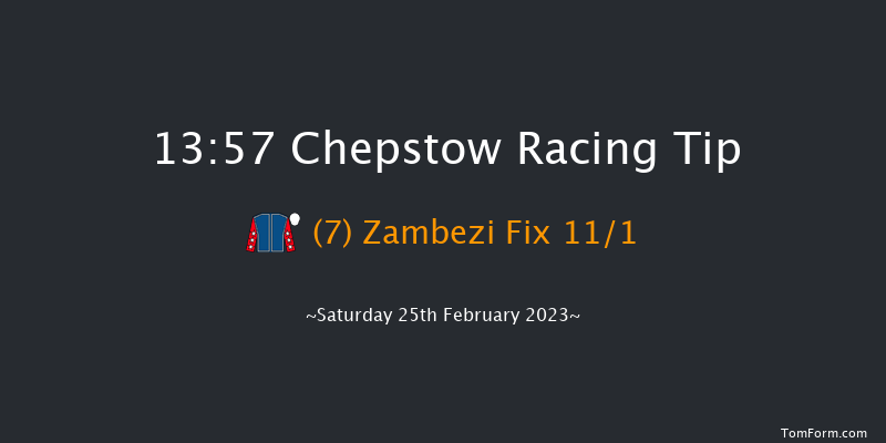 Chepstow 13:57 Handicap Hurdle (Class 3) 16f Fri 3rd Feb 2023