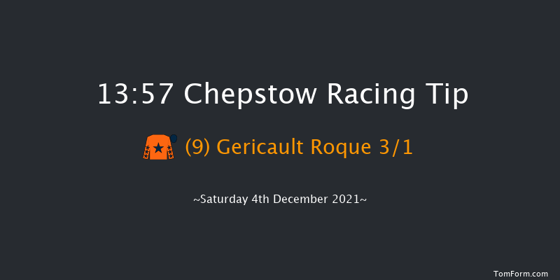 Chepstow 13:57 Handicap Chase (Class 3) 24f Fri 19th Nov 2021