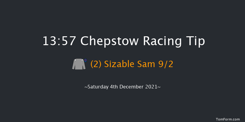Chepstow 13:57 Handicap Chase (Class 3) 24f Fri 19th Nov 2021