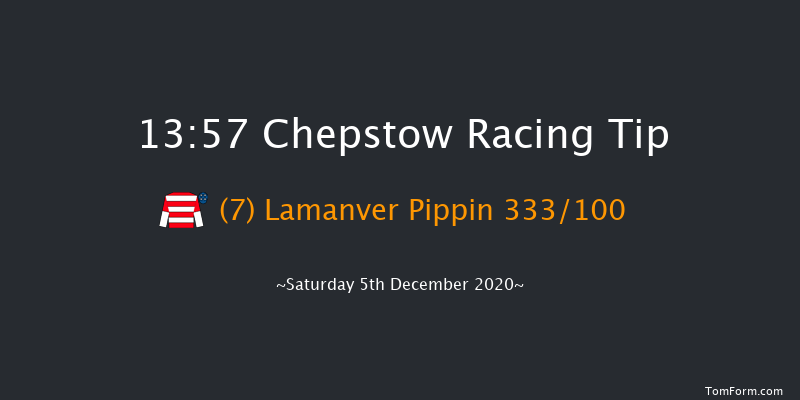 Coral Welsh Grand National Trial Handicap Chase Chepstow 13:57 Handicap Chase (Class 2) 24f Fri 20th Nov 2020