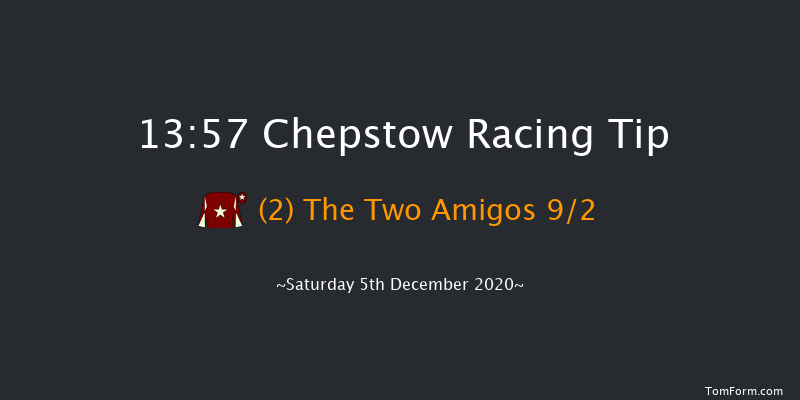 Coral Welsh Grand National Trial Handicap Chase Chepstow 13:57 Handicap Chase (Class 2) 24f Fri 20th Nov 2020