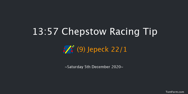 Coral Welsh Grand National Trial Handicap Chase Chepstow 13:57 Handicap Chase (Class 2) 24f Fri 20th Nov 2020