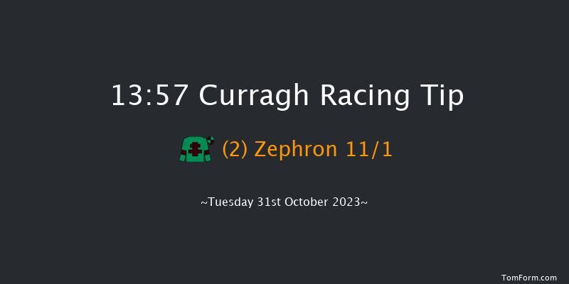 Curragh 13:57 Handicap 7f Thu 12th Oct 2023