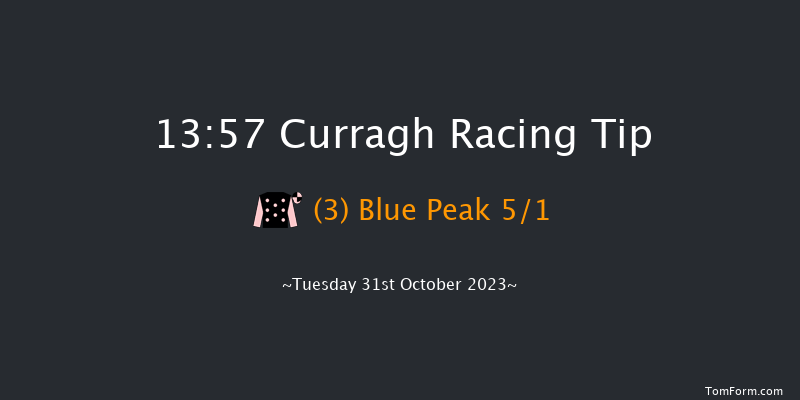Curragh 13:57 Handicap 7f Thu 12th Oct 2023