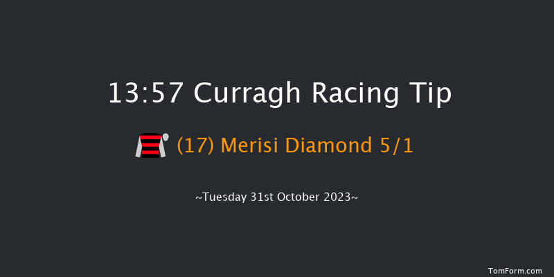 Curragh 13:57 Handicap 7f Thu 12th Oct 2023