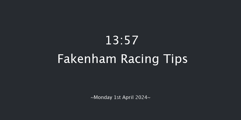 Fakenham  13:57 Handicap Hurdle (Class 5)
16f Fri 15th Mar 2024