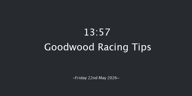 Goodwood 13-57 (Class 2) 6f Sat 2nd May 2026