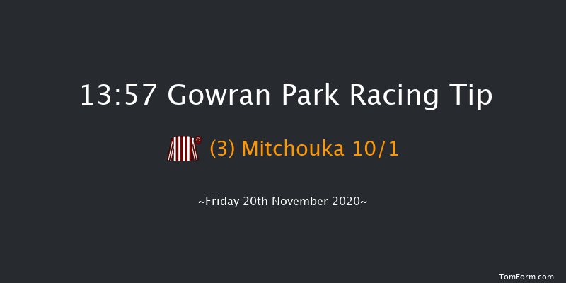 Visit Kilkenny.ie Chase Gowran Park 13:57 Conditions Chase 20f Wed 21st Oct 2020