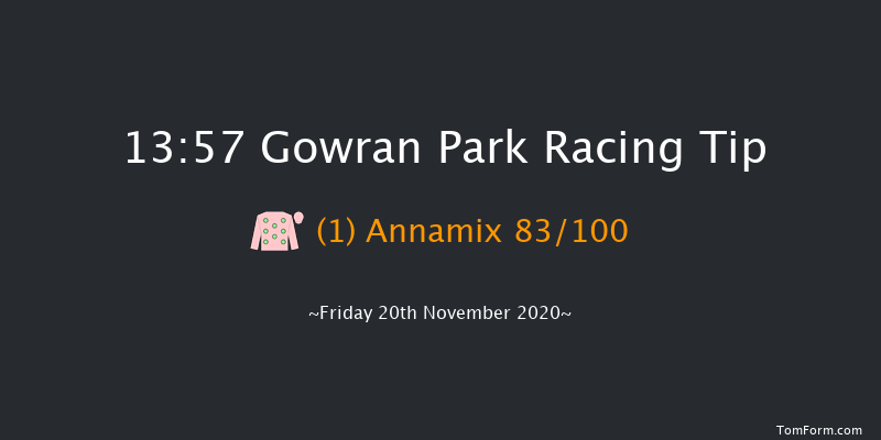 Visit Kilkenny.ie Chase Gowran Park 13:57 Conditions Chase 20f Wed 21st Oct 2020