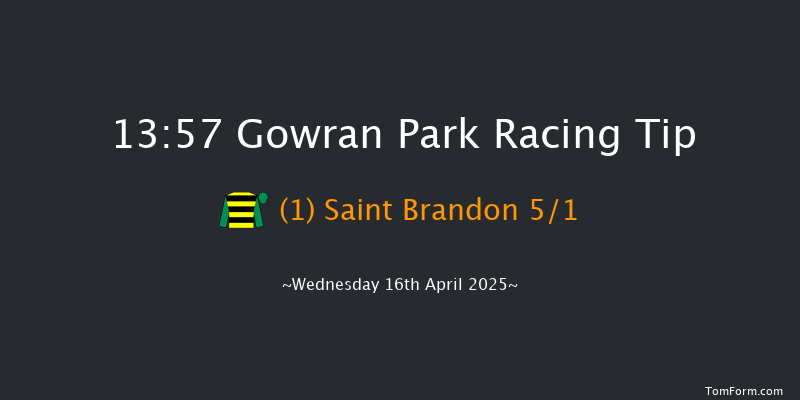 Gowran Park 13-57 7f Wed 2nd Apr 2025