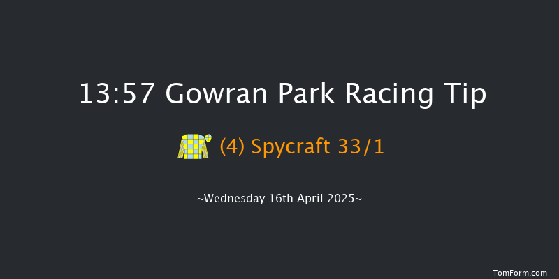 Gowran Park 13-57 7f Wed 2nd Apr 2025