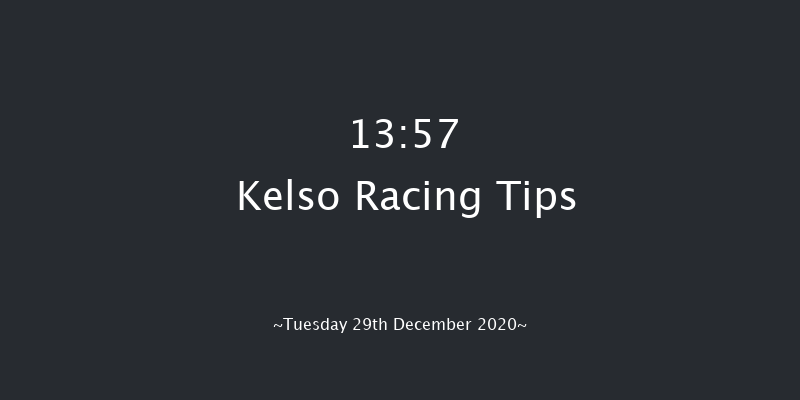 Boscasports Racing's Digital Display Novices' Hurdle (GBB Race) Kelso 13:57 Maiden Hurdle (Class 4) 16f Sun 6th Dec 2020