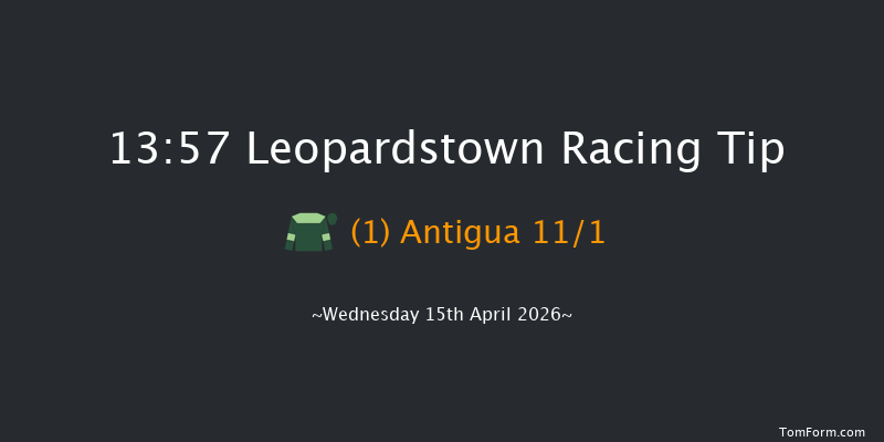 Leopardstown 13-57 10f Sun 12th Apr 2026