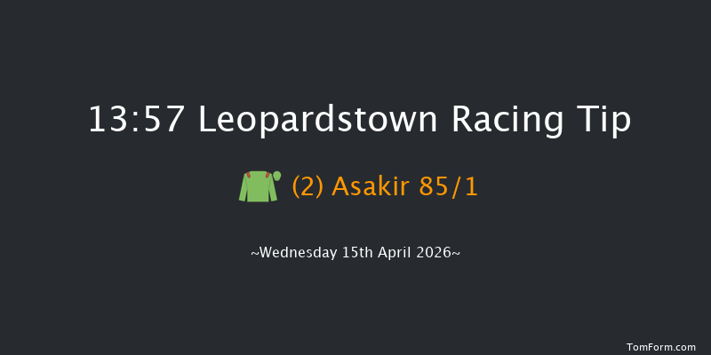 Leopardstown 13-57 10f Sun 12th Apr 2026