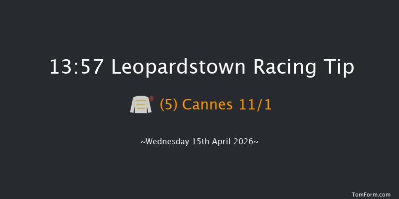 Leopardstown 13-57 10f Sun 12th Apr 2026