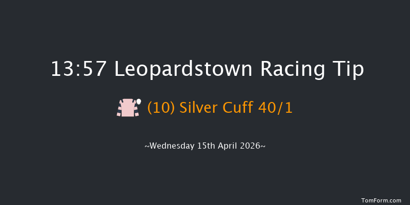 Leopardstown 13-57 10f Sun 12th Apr 2026