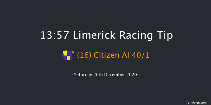 O'kelly Brothers Demolition Mares Handicap Hurdle Limerick 13:57 Handicap Hurdle 20f Tue 1st Dec 2020