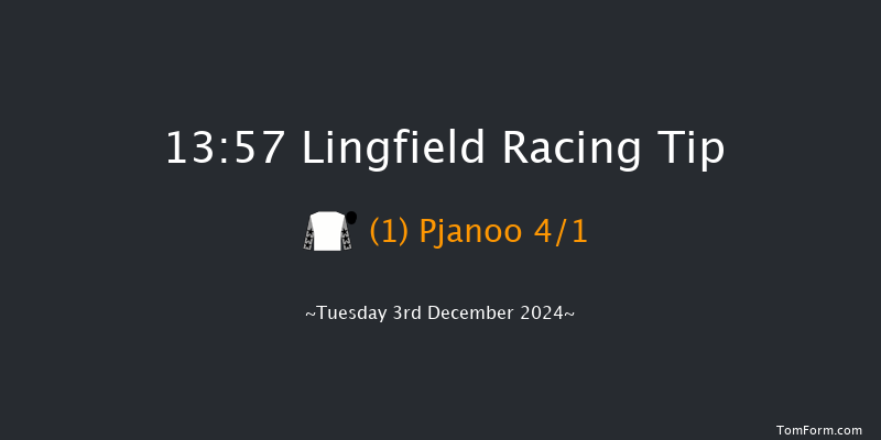 Lingfield  13:57 Handicap (Class 4) 8f Thu 28th Nov 2024
