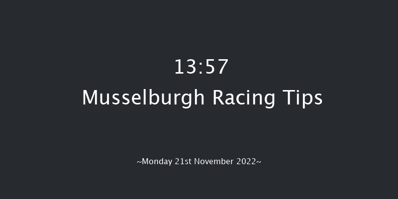 Musselburgh 13:57 Handicap Hurdle (Class 4) 20f Wed 2nd Nov 2022