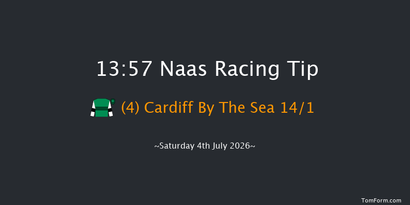 Naas 13-57 5f Wed 24th Jun 2026