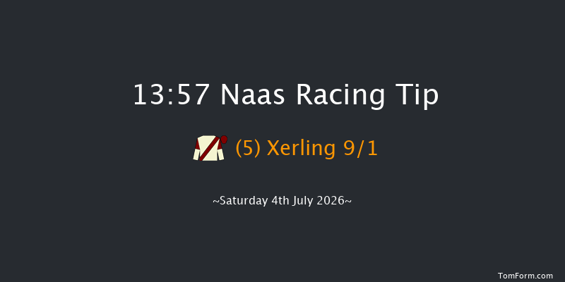 Naas 13-57 5f Wed 24th Jun 2026