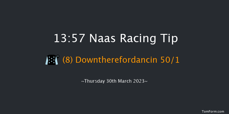 Naas 13:57 Maiden Hurdle 16f Sun 26th Mar 2023