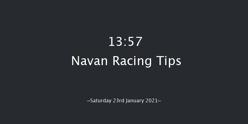 Navan Handicap Hurdle (Grade B) Navan 13:57 Handicap Hurdle 20f Fri 18th Dec 2020