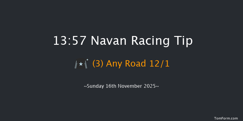 Navan 13-57 21f Sat 15th Nov 2025