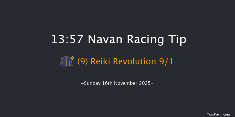 Navan 13-57 21f Sat 15th Nov 2025