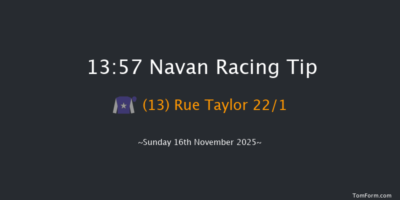 Navan 13-57 21f Sat 15th Nov 2025