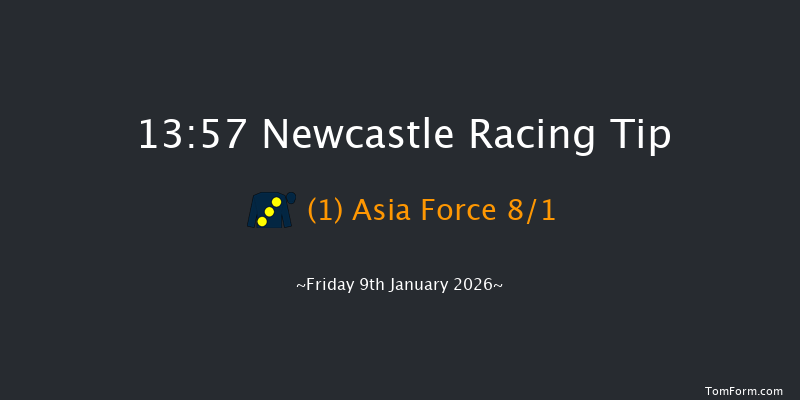 Newcastle 13-57 (Class 3) 10f Thu 1st Jan 2026