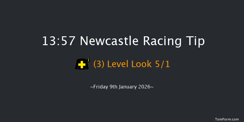 Newcastle 13-57 (Class 3) 10f Thu 1st Jan 2026