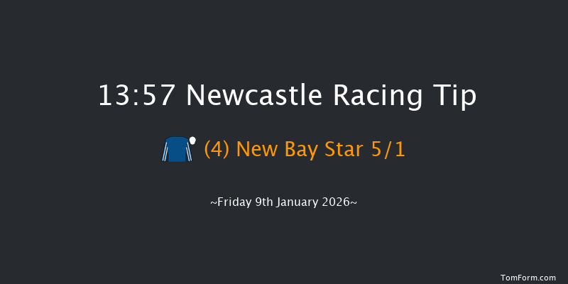 Newcastle 13-57 (Class 3) 10f Thu 1st Jan 2026