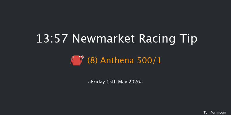 Newmarket 13-57 (Class 4) 8f Sun 3rd May 2026