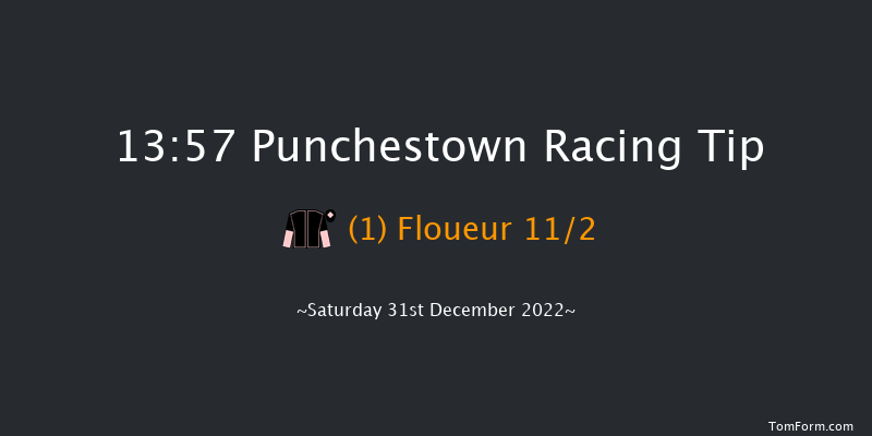 Punchestown 13:57 Conditions Hurdle 20f Mon 19th Dec 2022
