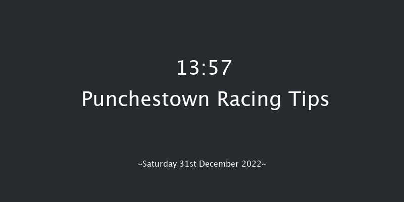 Punchestown 13:57 Conditions Hurdle 20f Mon 19th Dec 2022