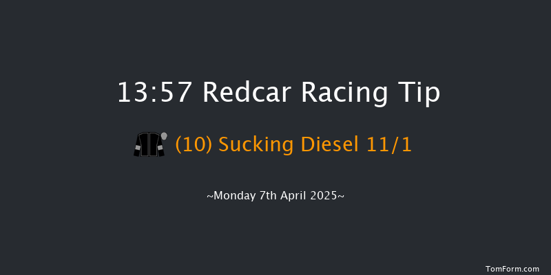 Redcar 13-57 (Class 5) 5f Tue 5th Nov 2024