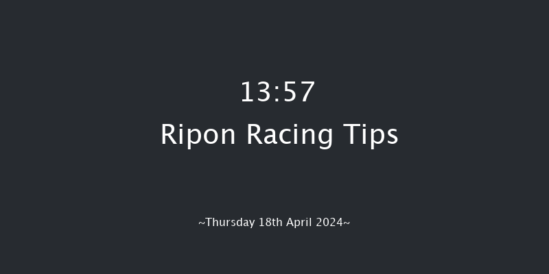 Ripon  13:57 Handicap (Class 4) 8f Sat 30th Sep 2023