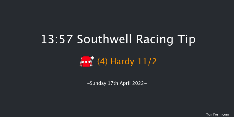 Southwell 13:57 Handicap (Class 6) 7f Wed 13th Apr 2022
