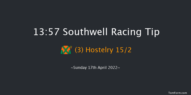Southwell 13:57 Handicap (Class 6) 7f Wed 13th Apr 2022